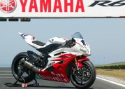 Yamaha YZF-R6